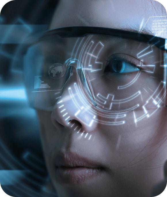 We Build a Modern Optical Lab Managed Software