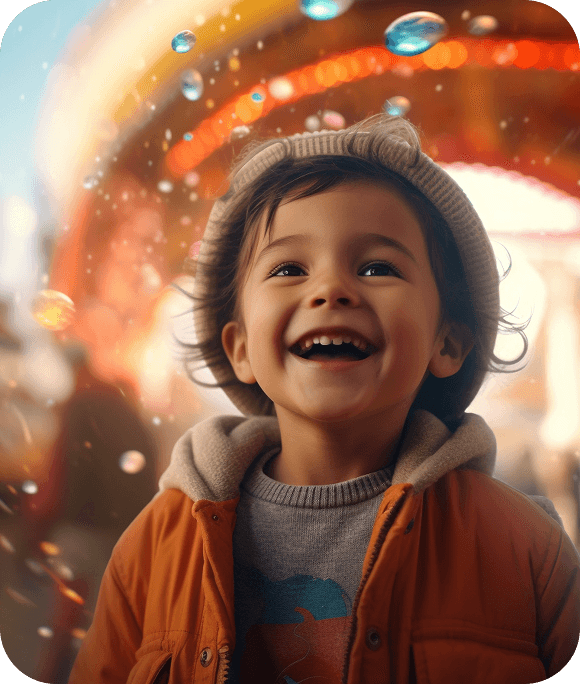 Partnered with Kidzapp to Design & Develop a Powerful Platform