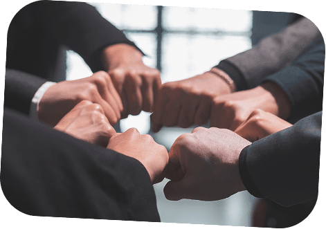 Commitment to your project